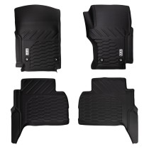 Tapis de sol avant et arrière ARB pour Amarok jusqu’à 2023